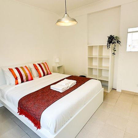 Rooms In Arroios ลิสบอน ภายนอก รูปภาพ