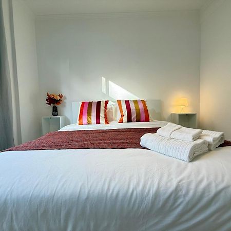 Rooms In Arroios ลิสบอน ภายนอก รูปภาพ
