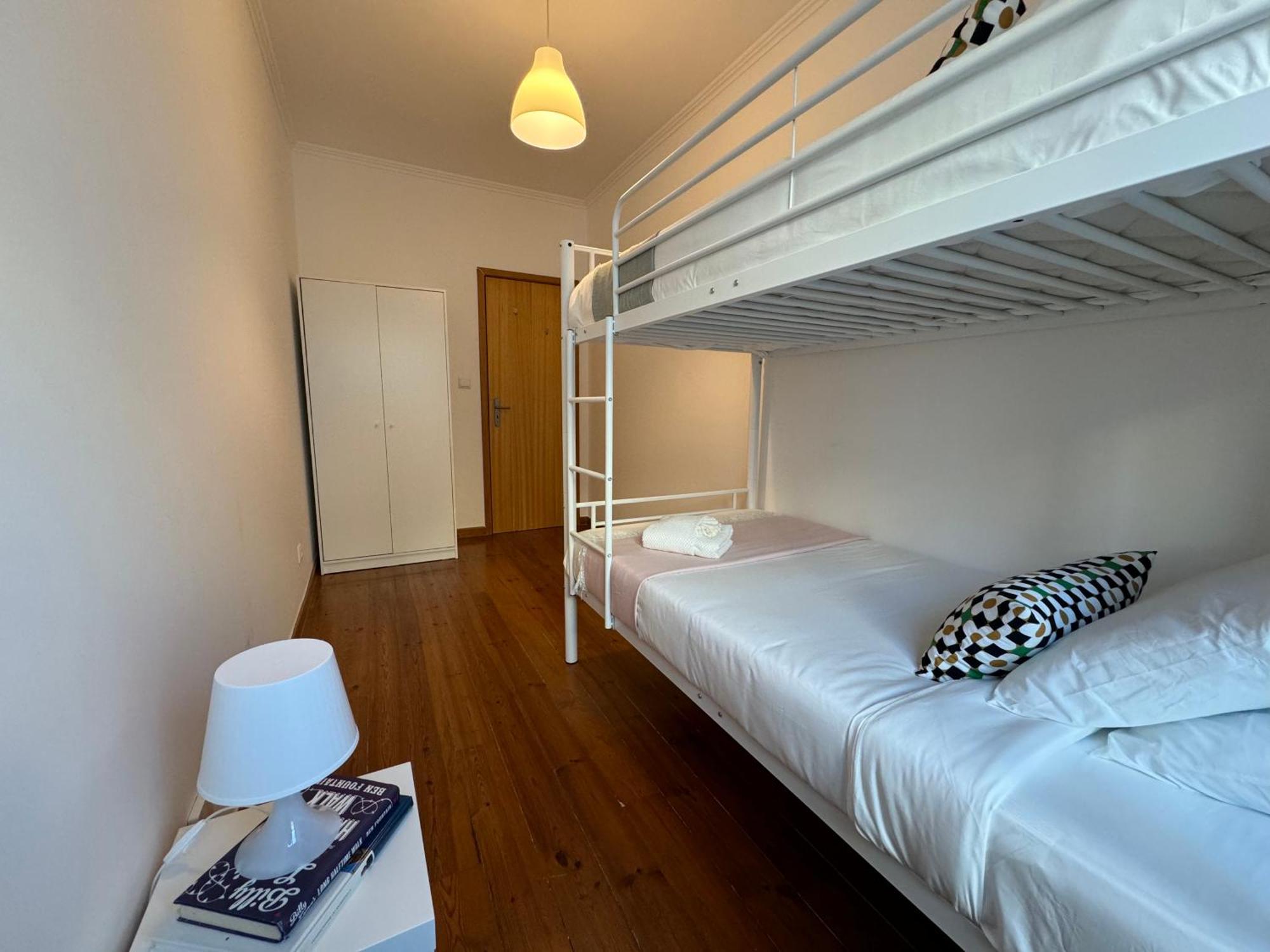 Rooms In Arroios ลิสบอน ภายนอก รูปภาพ
