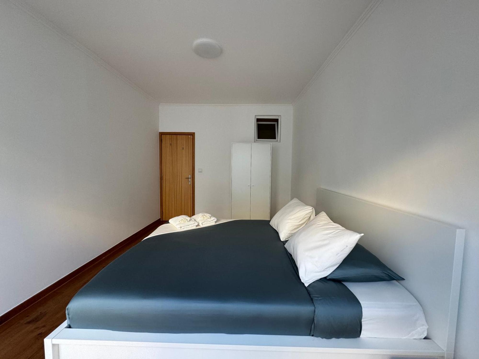 Rooms In Arroios ลิสบอน ภายนอก รูปภาพ