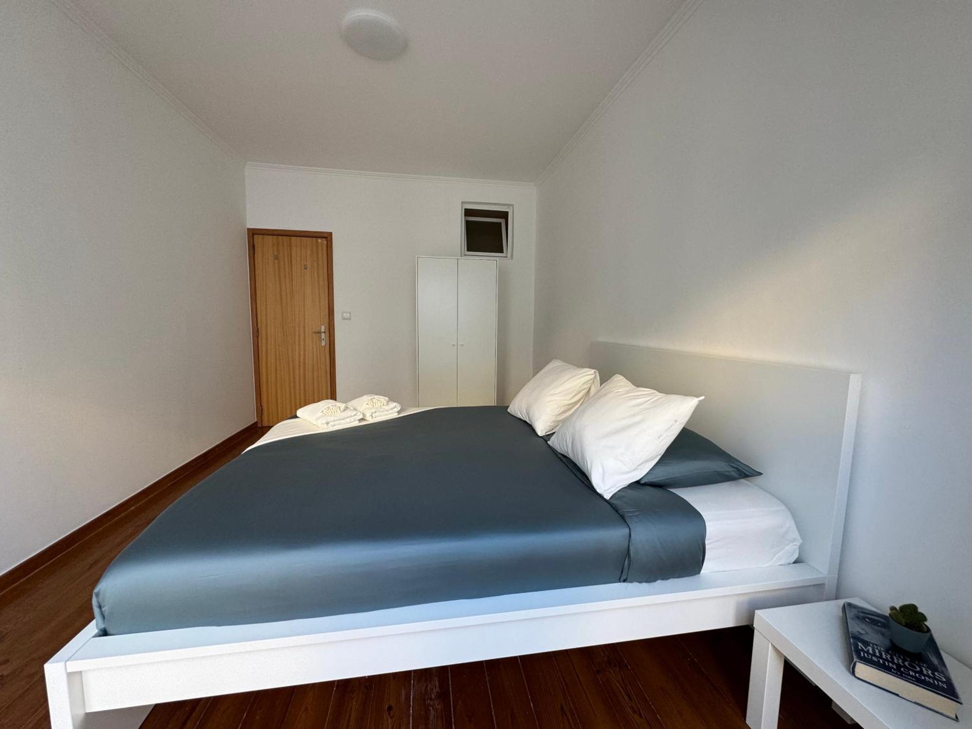 Rooms In Arroios ลิสบอน ภายนอก รูปภาพ