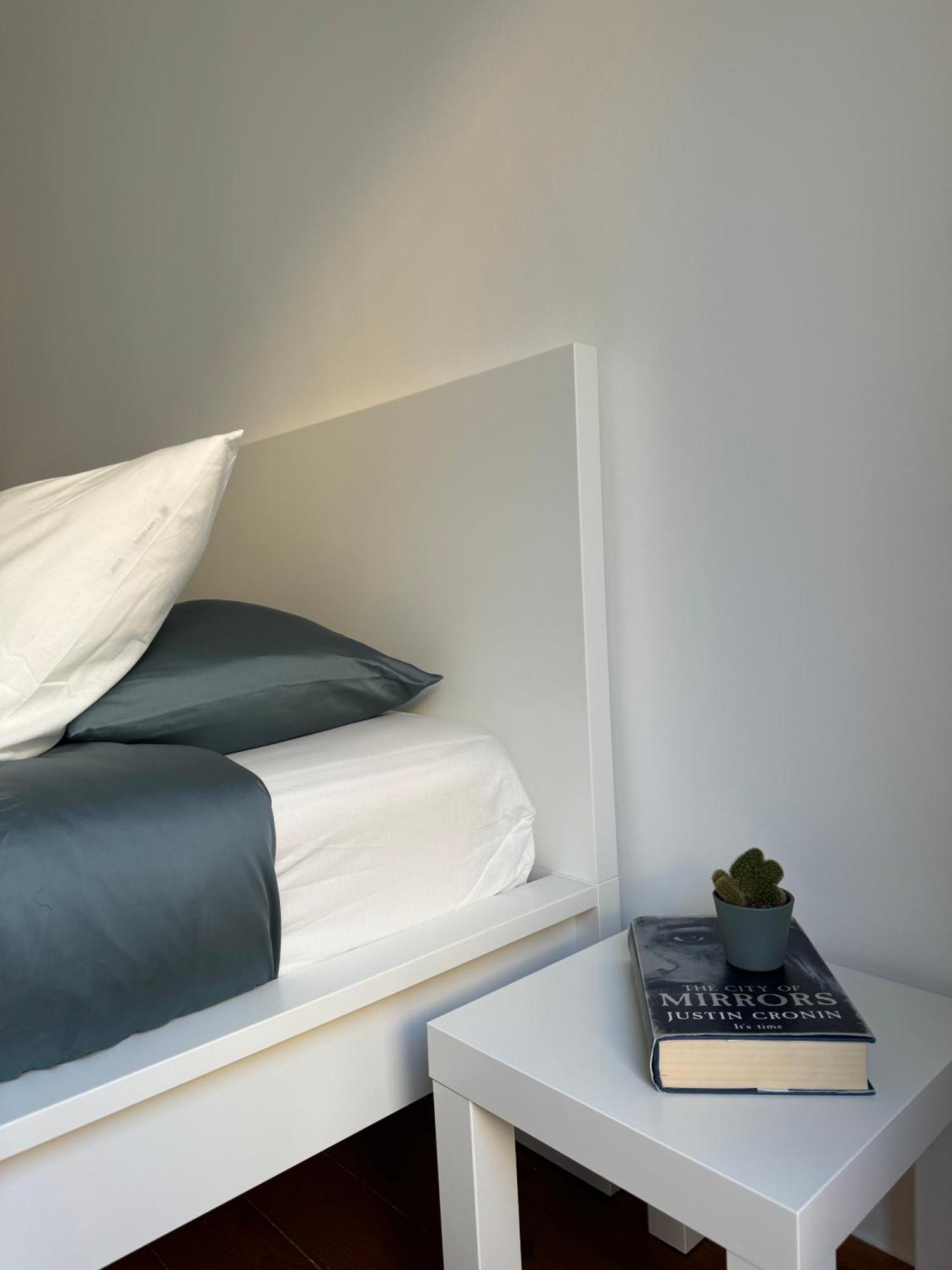 Rooms In Arroios ลิสบอน ภายนอก รูปภาพ