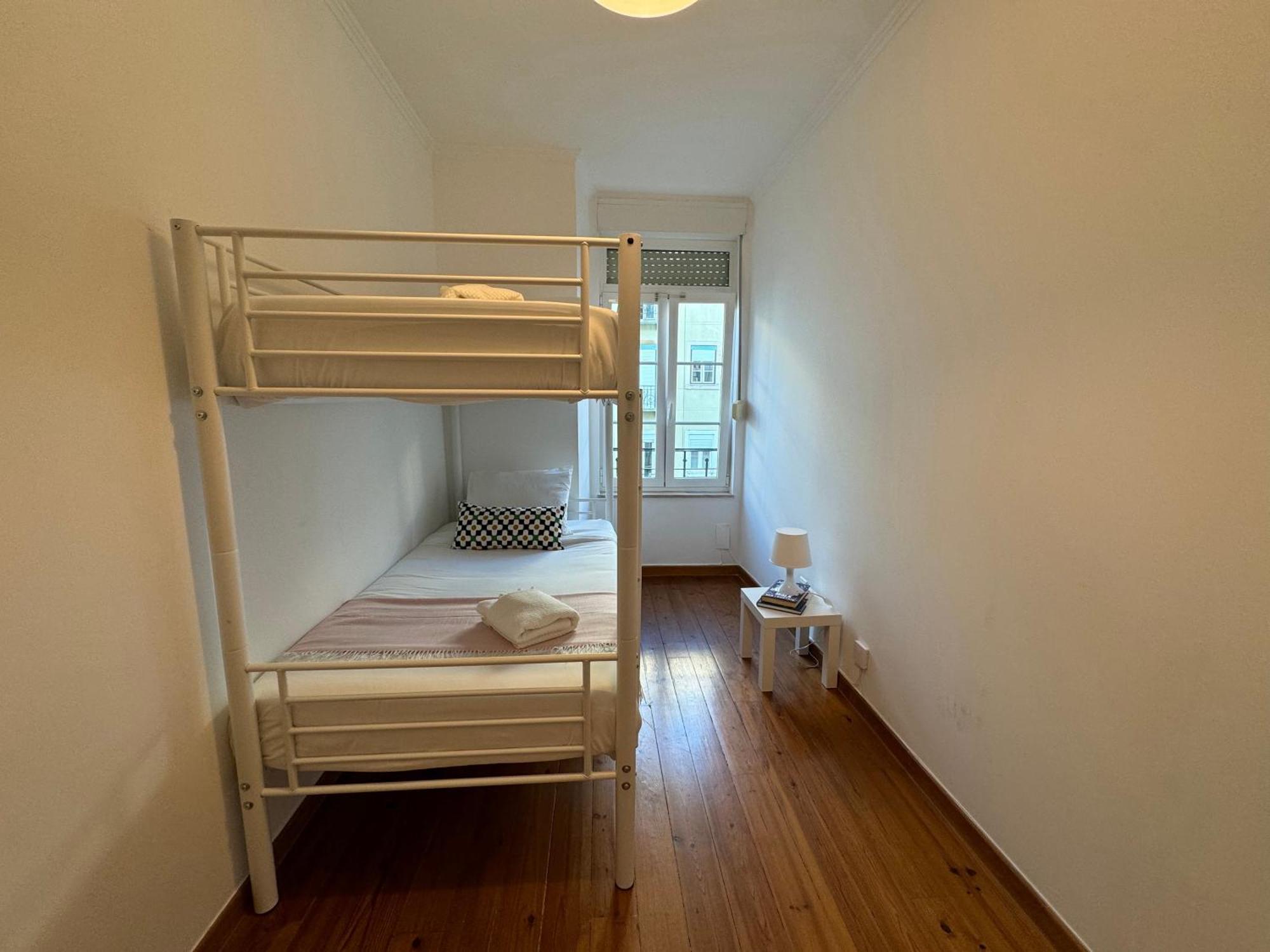 Rooms In Arroios ลิสบอน ภายนอก รูปภาพ