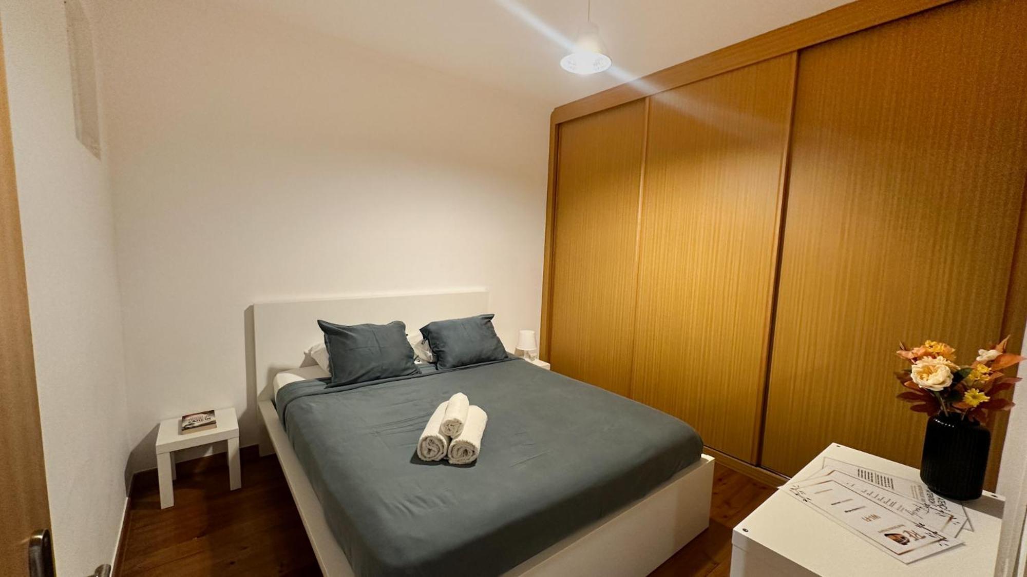 Rooms In Arroios ลิสบอน ภายนอก รูปภาพ