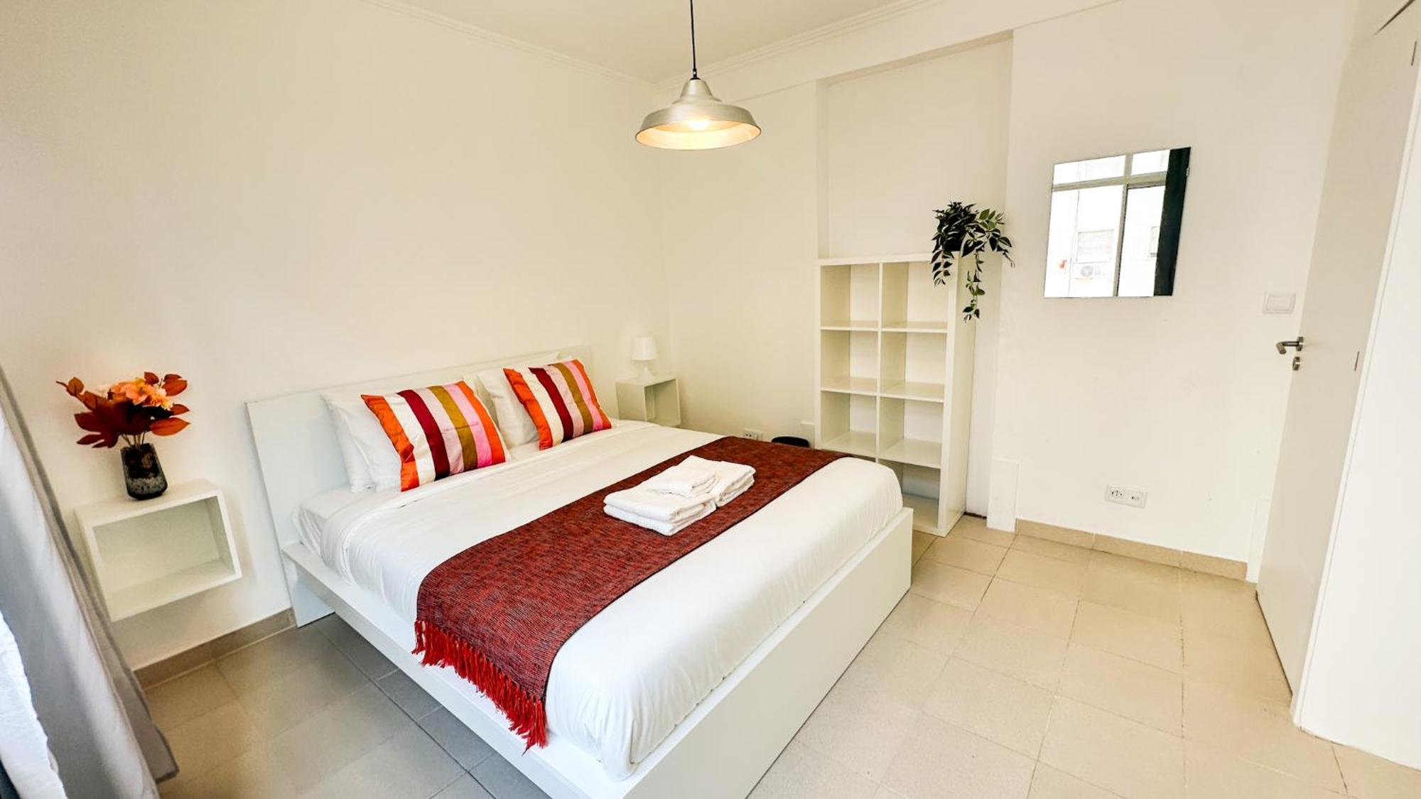 Rooms In Arroios ลิสบอน ภายนอก รูปภาพ