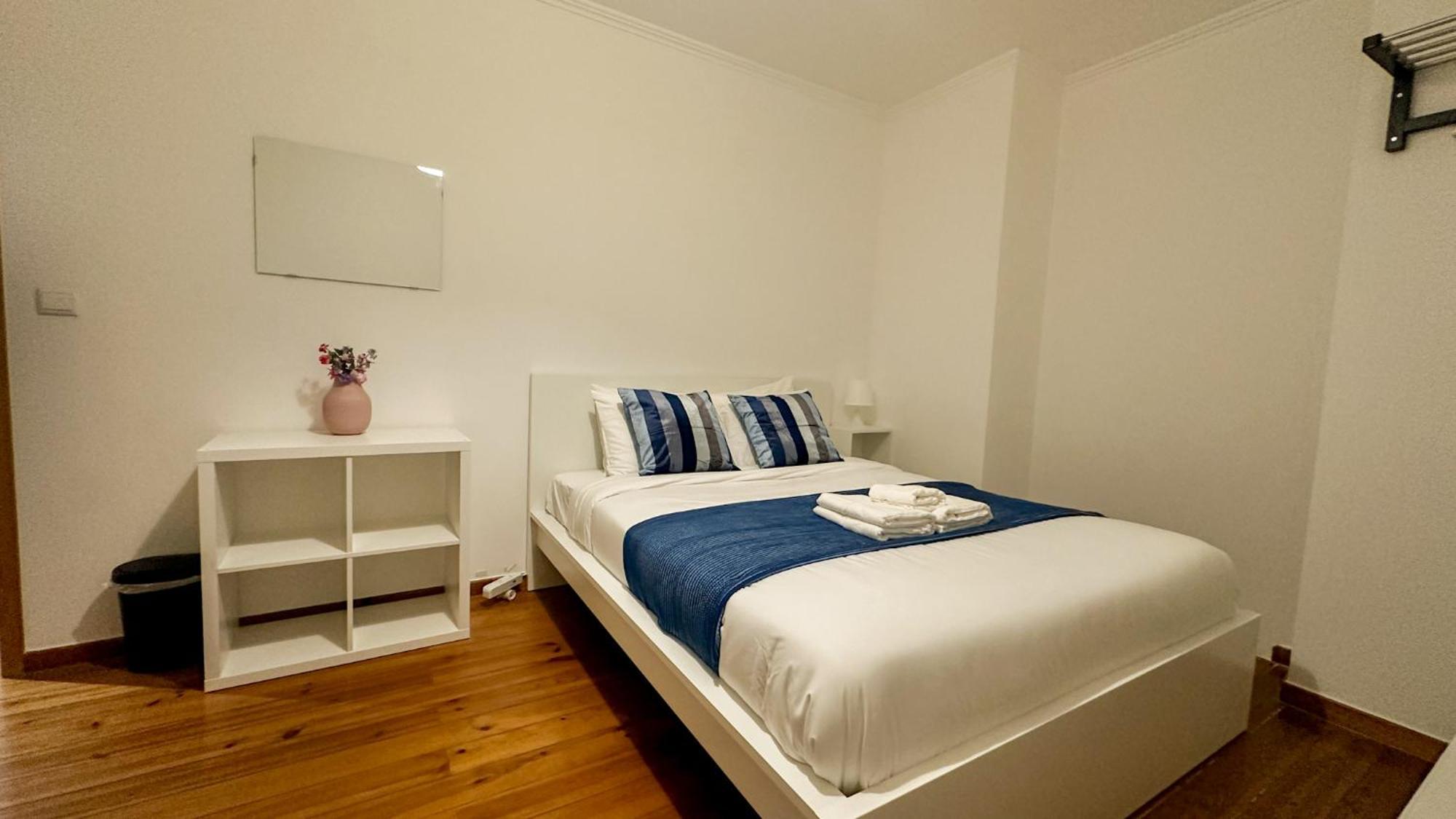 Rooms In Arroios ลิสบอน ภายนอก รูปภาพ