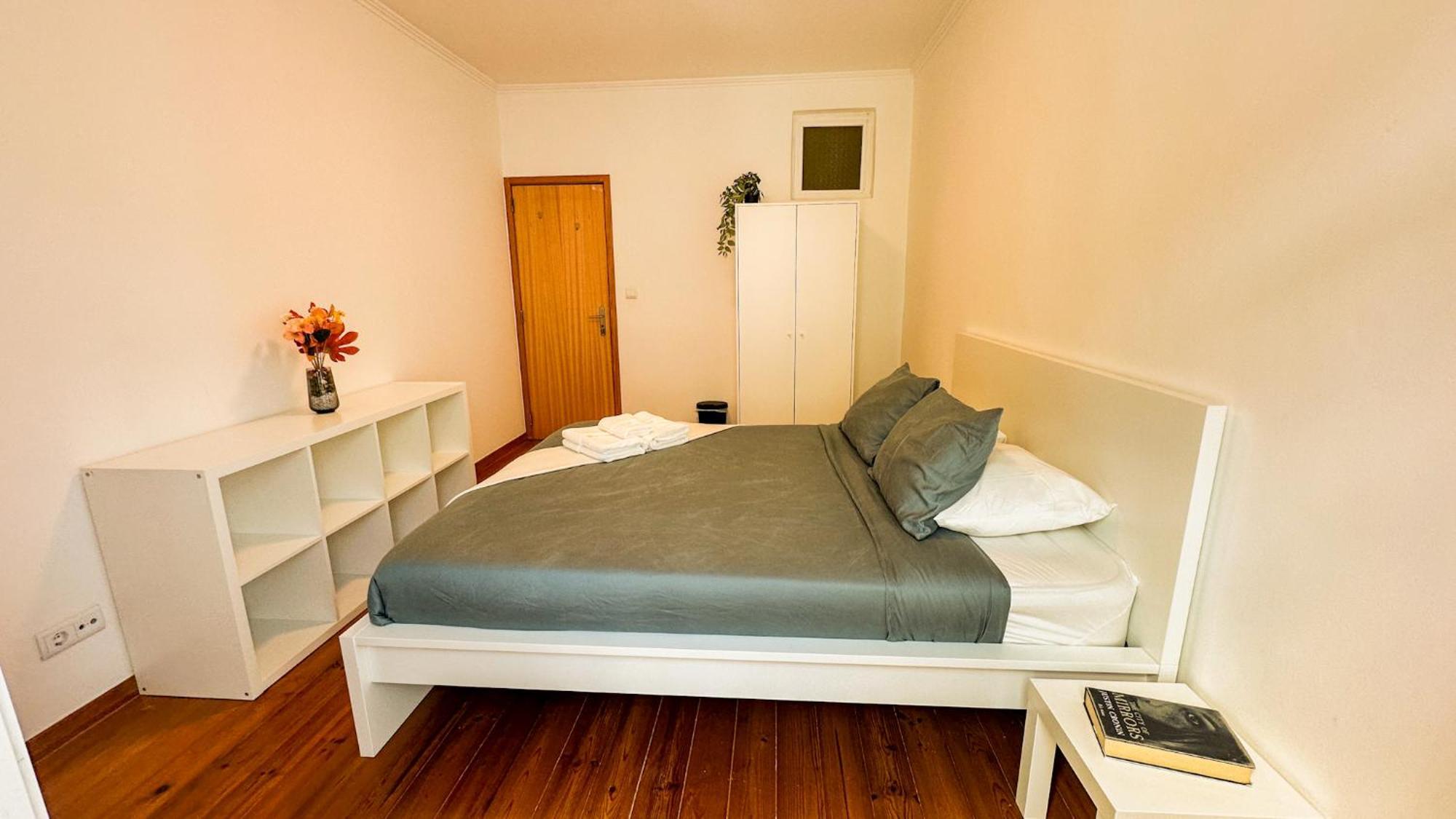 Rooms In Arroios ลิสบอน ภายนอก รูปภาพ