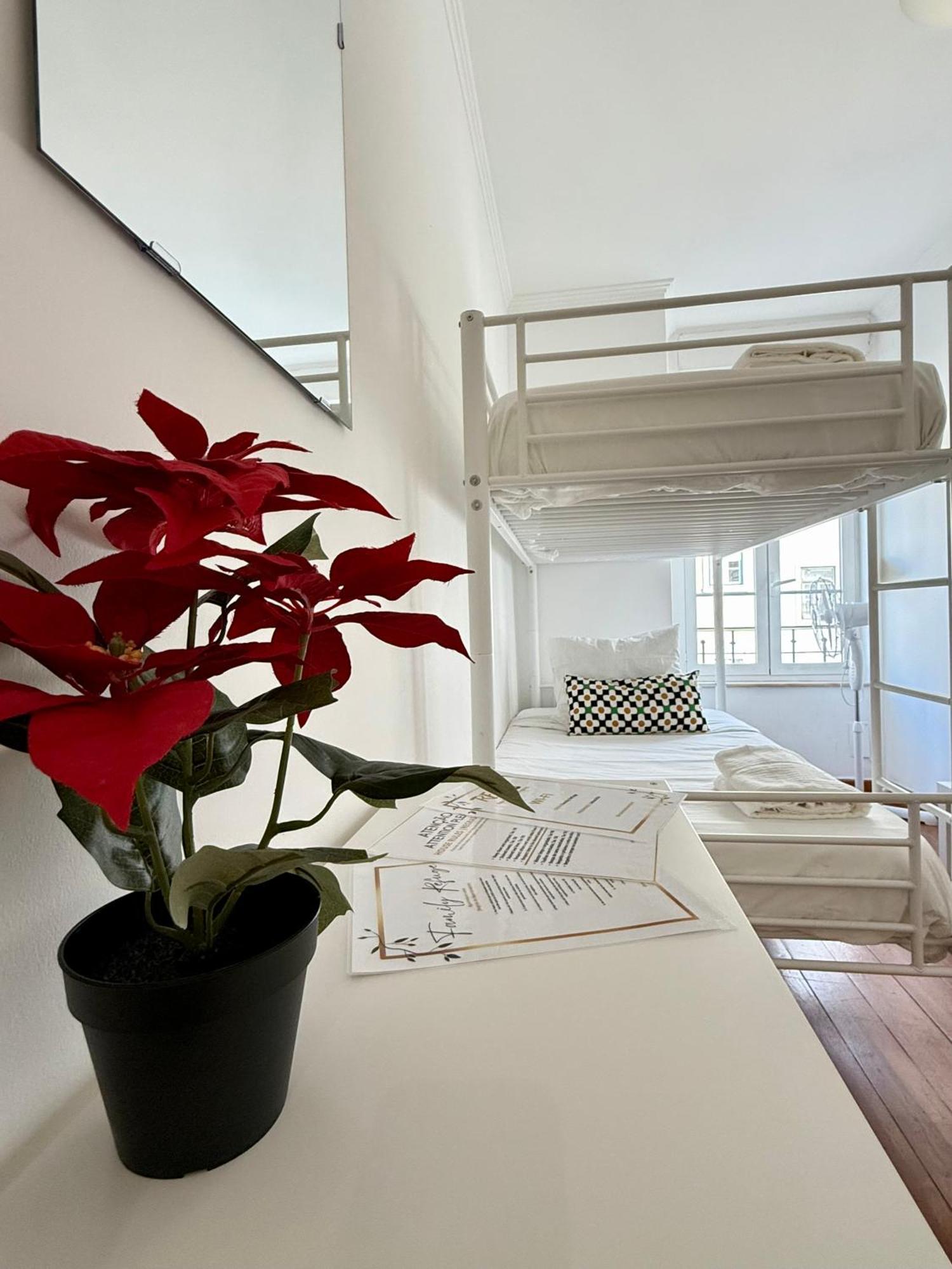 Rooms In Arroios ลิสบอน ภายนอก รูปภาพ