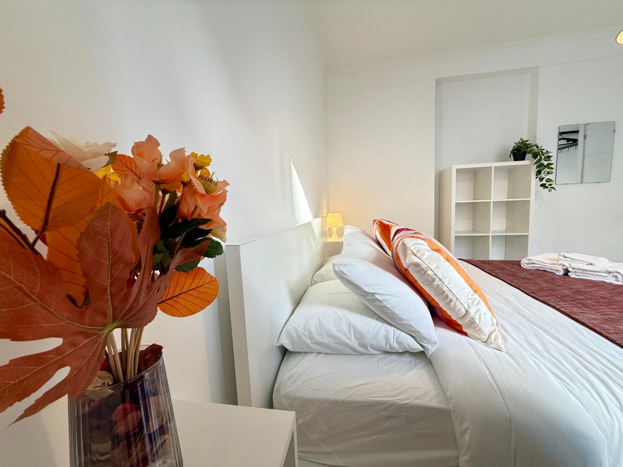 Rooms In Arroios ลิสบอน ภายนอก รูปภาพ