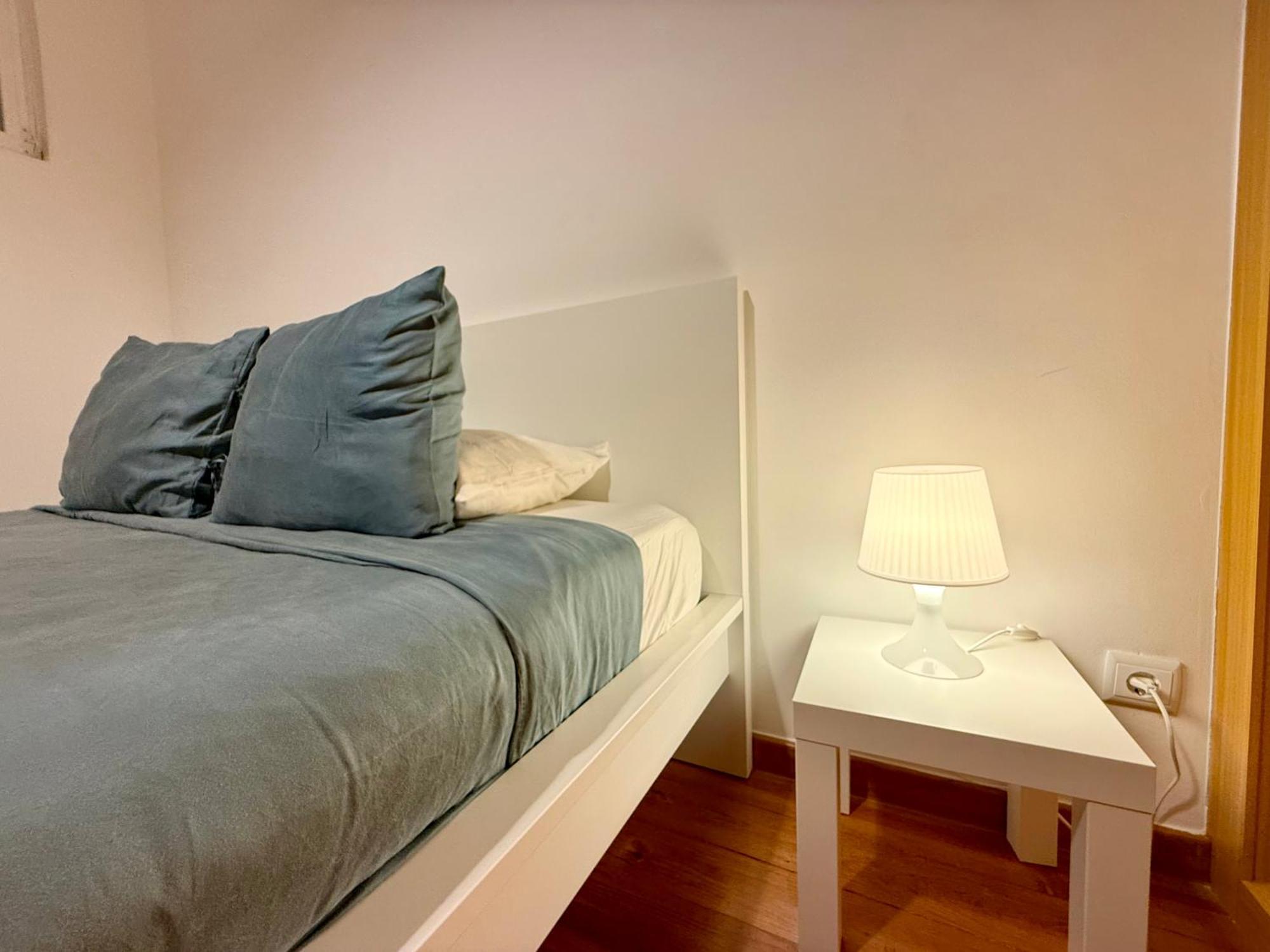 Rooms In Arroios ลิสบอน ภายนอก รูปภาพ