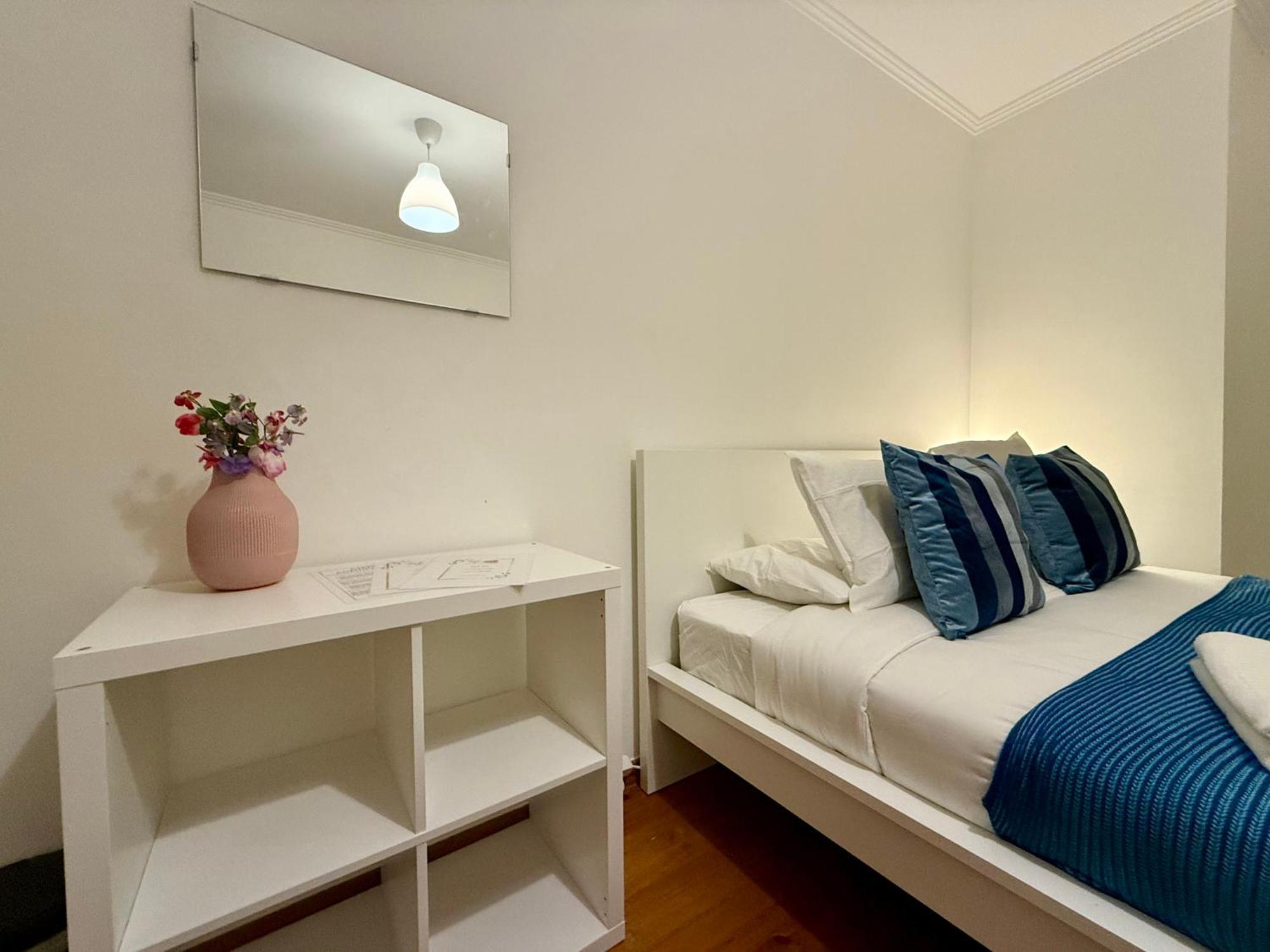 Rooms In Arroios ลิสบอน ภายนอก รูปภาพ