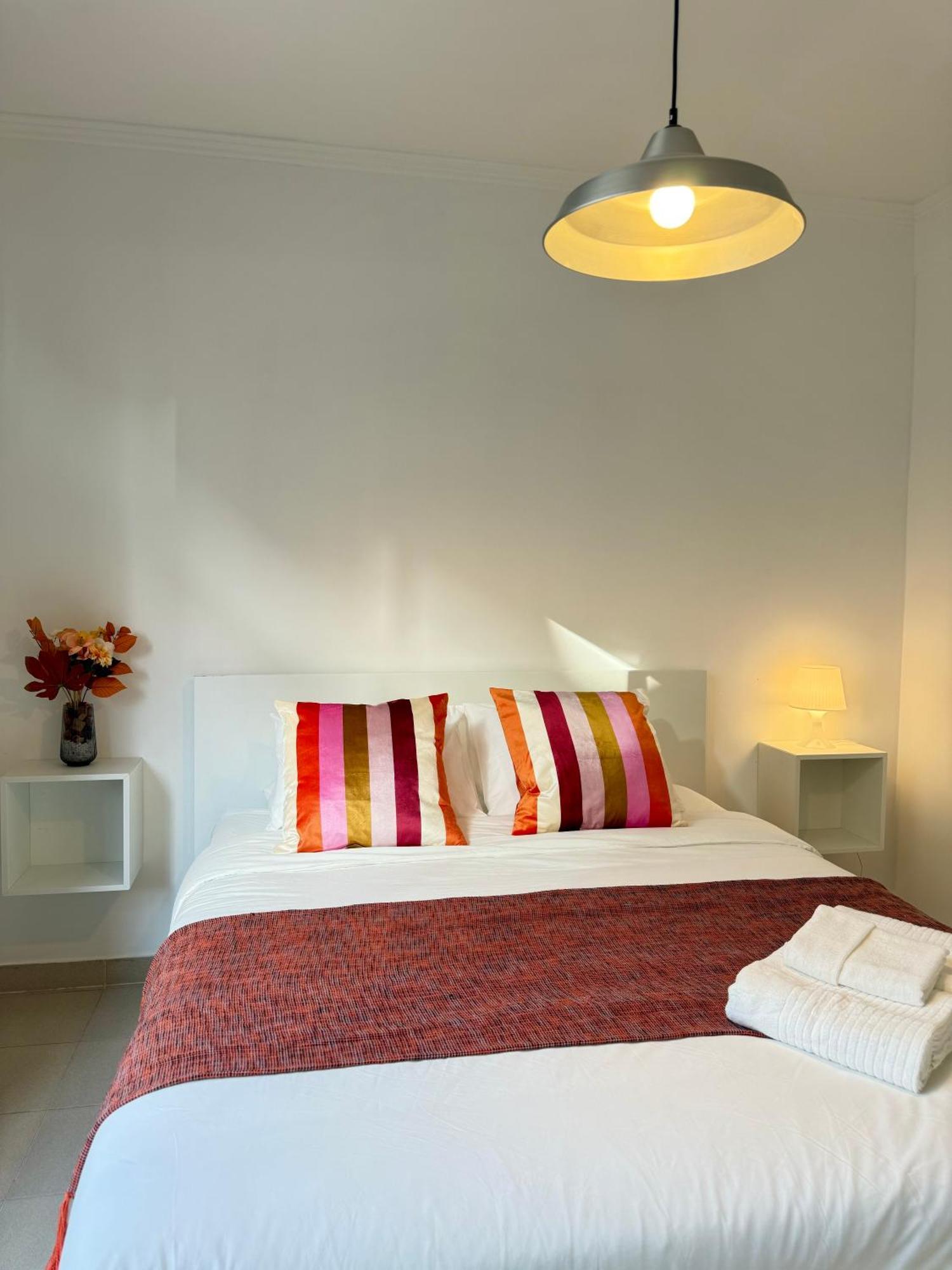Rooms In Arroios ลิสบอน ภายนอก รูปภาพ
