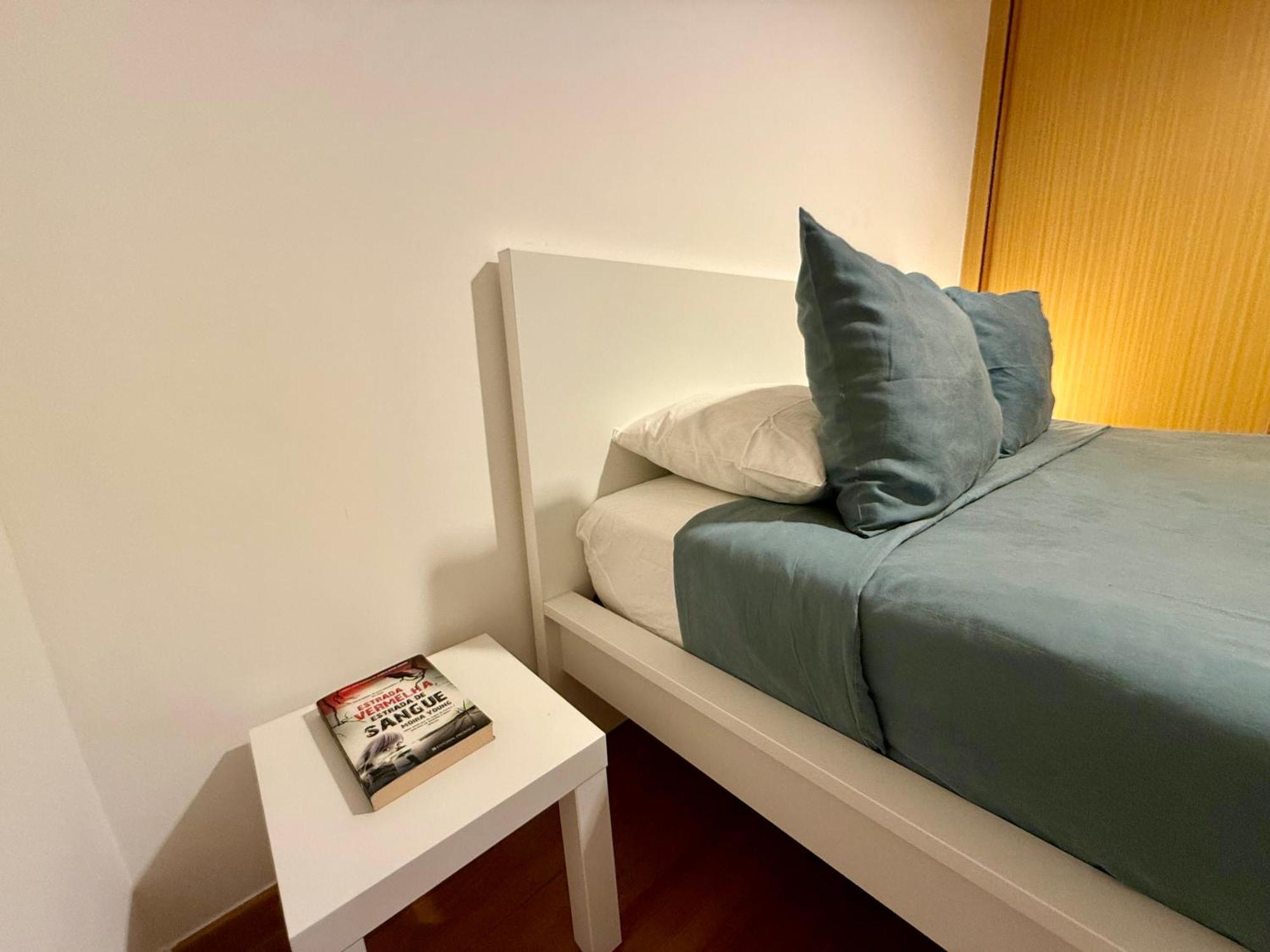 Rooms In Arroios ลิสบอน ภายนอก รูปภาพ