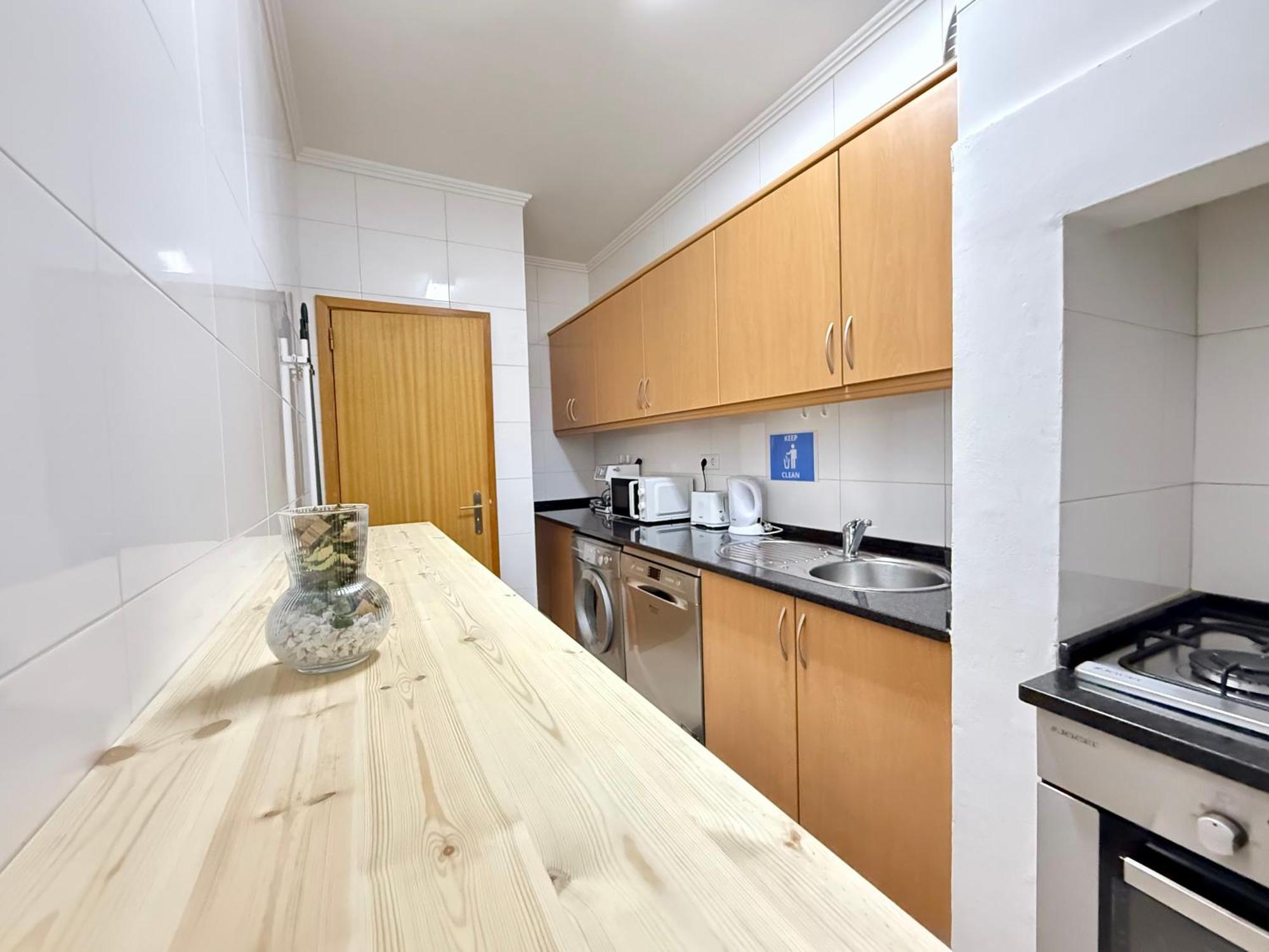 Rooms In Arroios ลิสบอน ภายนอก รูปภาพ