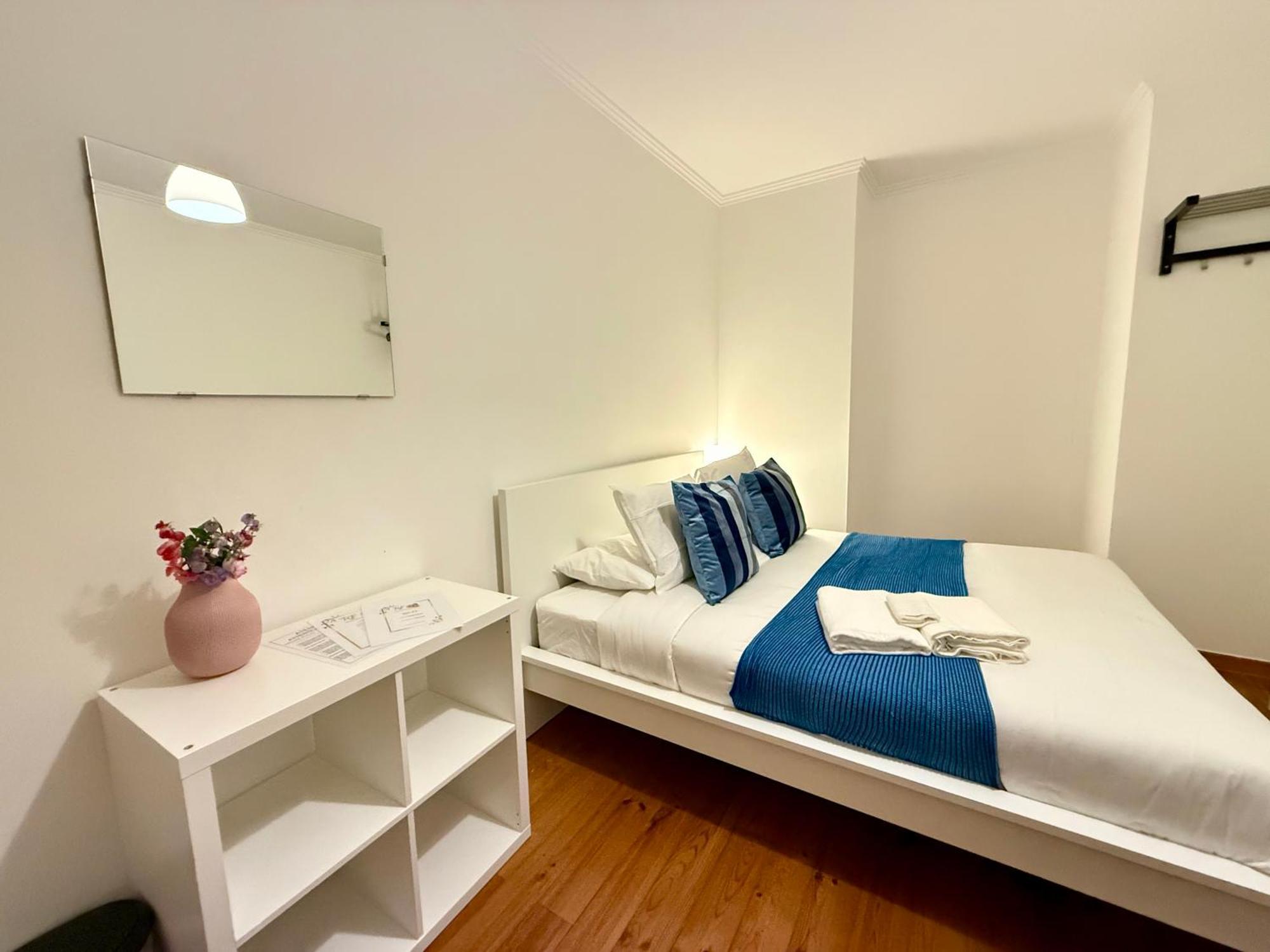 Rooms In Arroios ลิสบอน ภายนอก รูปภาพ