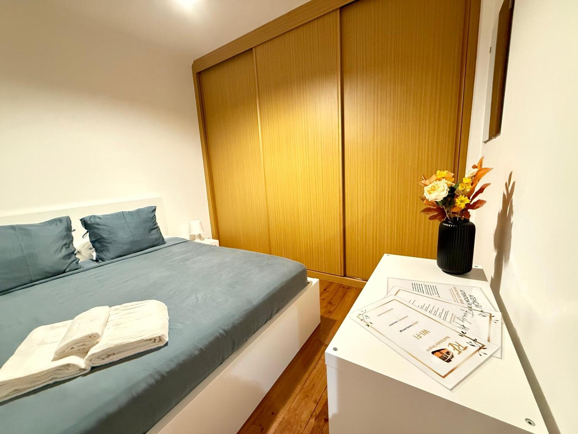Rooms In Arroios ลิสบอน ภายนอก รูปภาพ